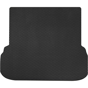 Килимок в багажник EVAtech Infiniti QX60 2012-2021 1 покоління S (II1926B1RBB) зображення 1