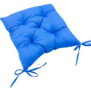 Подушка на стілець MirSon Ranforce Elite 19-4150 Ofelia 50x50 см (2200006276197) зображення 1