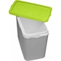 Термобокс Adriatic 36 л Grey/Green (8002936913012) - зменшене зображення 3