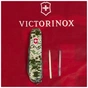 Ніж Victorinox Huntsman Army 91 мм Піксель + Лого (1.3713.3_W3941p) - зменшене зображення 6