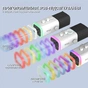 Мікрофон Fifine AM8W USB/XLR White (AM8W) - зменшене зображення 8