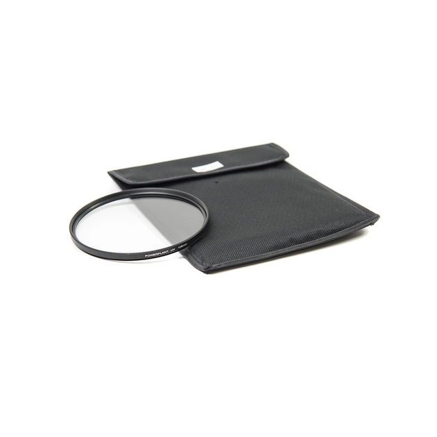Світлофільтр PowerPlant UV 105 мм (UVF105) - picture 4
