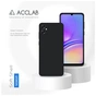 Чохол до мобільного телефона ACCLAB SoftShell Samsung Galaxy A06 Black (1283126611780) - зменшене зображення 4