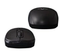 Миша бездротова Frime FWMO-220B Black - зменшене зображення 3