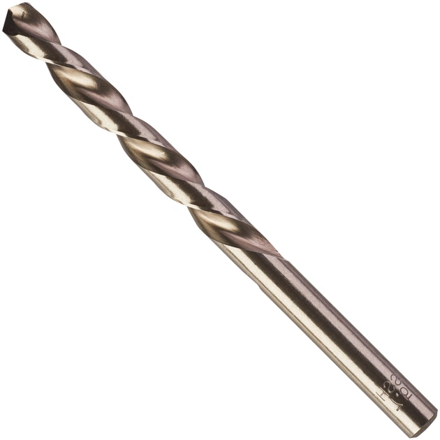 Свердло Milwaukee по металу THUNDERWEB HSS-G DIN338, 7,5x109мм, (5шт) (4932352394) - зображення 1