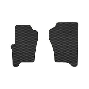 Килимок в салон EVAtech передні Land Rover Discovery 3 (L319) 2004- (LR21887AB2RBB) зображення 1