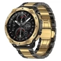 Смарт-годинник KOSPET TANK T4SE GOLD (6978602500621) - зменшене зображення 38