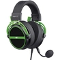 Навушники Havit HV-H2030E Black/Green (6939119067076) - зменшене зображення 4