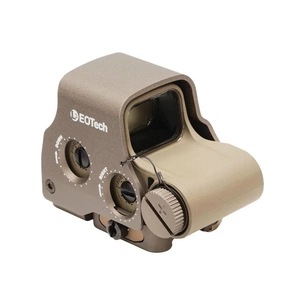 Коліматорний приціл EOTech EXPS3 68MOA/1MOA Tan (EXPS3-0TAN) зображення 1