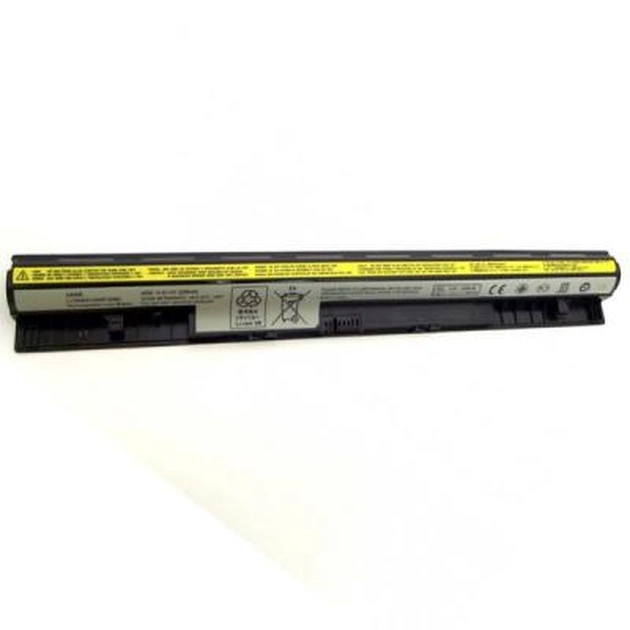 Аккумулятор для ноутбука Lenovo IdeaPad G500s L12S4E01 2200mAh (32Wh) 4cell 14.8V Li-ion (A47069) - изображение 1
