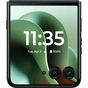 Мобільний телефон Motorola Razr 60 Ultra 16/512GB Scarab (PB8R0078RS) - зменшене зображення 5