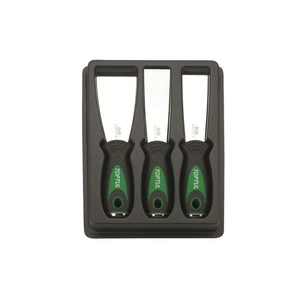 Шпатель Toptul для кузовних робіт 3шт. (JGAT0302) зображення 1