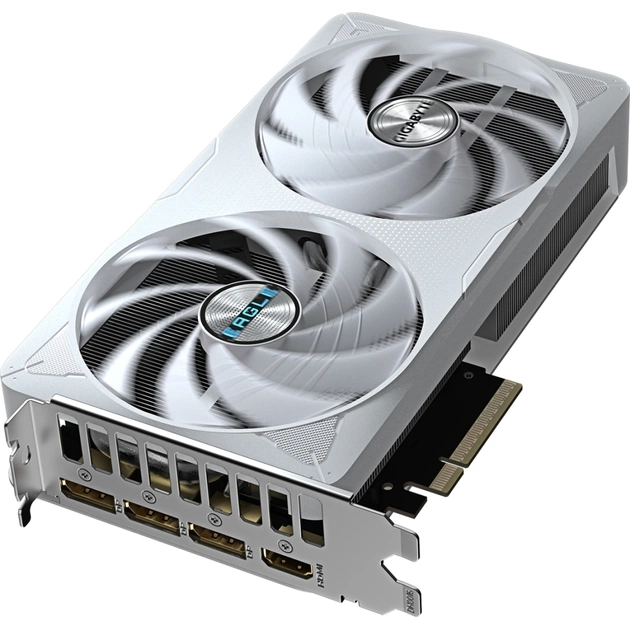 Відеокарта GIGABYTE GeForce RTX5060Ti 16Gb EAGLE OC ICE (GV-N506TEAGLEOC ICE-16GD) - picture 5