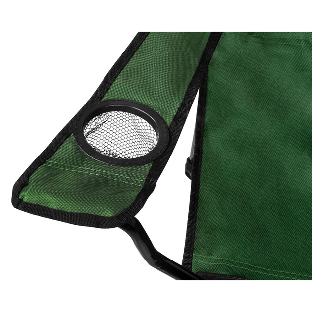 Стілець складаний Neo Tools 79 x 39 x 43 см, до 120 кг, чохол (63-157) - picture 3