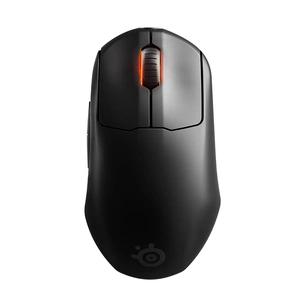 Мишка SteelSeries Prime Mini Wireless Black (62426) зображення 1