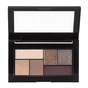 Тіні для повік Maybelline New York The City Mini Palette 410 - Chill Brunch Neutrals (3600531539313) - зменшене зображення 1