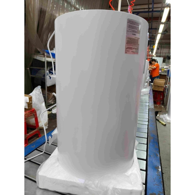 Бойлер Grunhelm WH-80 RD - picture 2