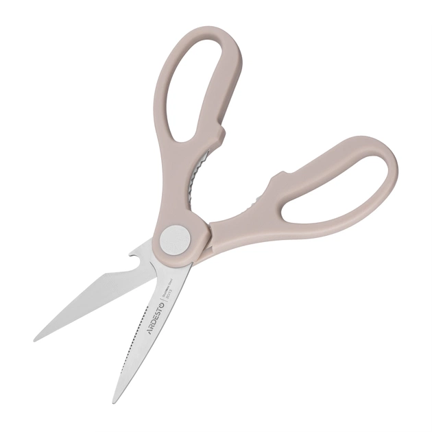 Набір ножів Ardesto Gemini 7 предметів, бежевий (AR2107KH) - picture 3