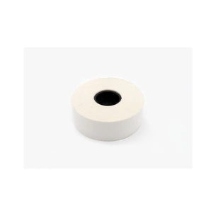 Етикетка самоклеюча G&G RL-15 мм х 6 м, біла (TL-GG-156-WT) зображення 1