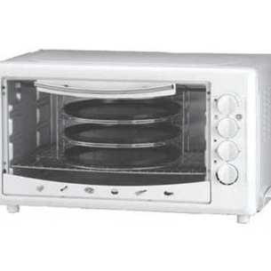 Електропіч Vimar VEO 5930 W зображення 1
