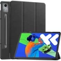 Чохол до планшета BeCover Smart Case Lenovo Idea Tab Pro 12.7" Black (713426) - зменшене зображення 9