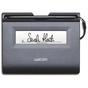 Графічний планшет Wacom Sign&Save (STU-300SV-RUPL) - зменшене зображення 1