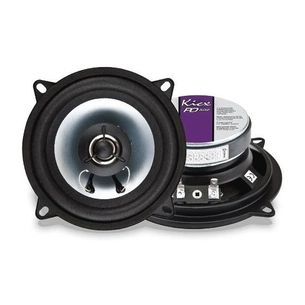 Коаксіальна акустика Kicx PD 502 зображення 1