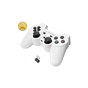 Геймпад Esperanza Gladiator PC/PS3 White (EGG108W) - зменшене зображення 1