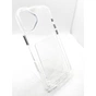 Чохол до мобільного телефона BeCover Space Case для Apple iPhone 16 Transparancy (712106) - зменшене зображення 2
