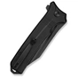 Ніж Civivi Neurohaptic, Black G10, Darkwash (C23080-1) - зменшене зображення 7