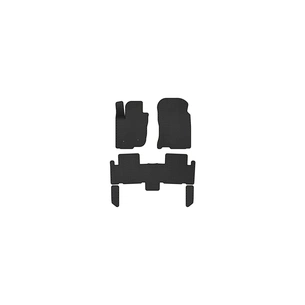 Килимок в салон EVAtech Toyota RAV4 (CA30W) 2005-2012 3 покоління (TY3254Z5LA2RBB) зображення 1