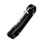 Ніж Civivi Elementum Utility Black (C23039B-1) - зменшене зображення 8