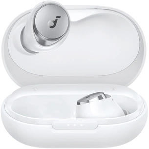 Навушники Anker SoundСore Space A40 White (A3936G21) зображення 1