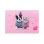 Альбом для малювання Kite Studio Pets, 12 аркушів (SP25-241) - зменшене зображення 7