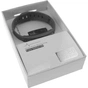 Фітнес браслет UWatch QS80 Black (F_59882) - зменшене зображення 4