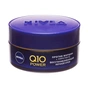 Крем для обличчя Nivea Q10 Plus Visage Зволожуючий нічний проти зморшок 50 мл (4005808242269/4005900545671) - зменшене зображення 2