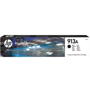Картридж HP DJ No.913A Black (3.5K) (L0R95AE) изображение 1