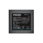 Блок живлення Deepcool 650W PK650D (R-PK650D-FA0B-EU) - зменшене зображення 3
