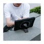 Чохол до планшета BeCover Samsung Galaxy Tab A9 SM-X115 8.7" Black (712914) - зменшене зображення 6