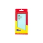 Чохол до мобільного телефона Dengos Xiaomi Redmi Note 12 4G Case + Glass (Ice blue) (DG-KM-83) - зменшене зображення 3