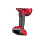 Гайковерт Milwaukee 1/2", M18 FHIW2F12-0X, 2034Нм, HD кейс (без АКБ та ЗП) (4933492782) - зменшене зображення 5