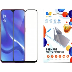 Скло захисне Drobak Vivo Y15s (616189) зображення 1