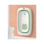 Ванночка Ecotoys CARE Green (HA-B31 GREEN) - зменшене зображення 9