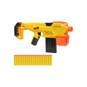 Іграшкова зброя Hasbro Nerf Alpha Strike CS-10 (E8696) зображення 1