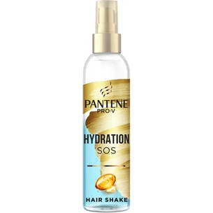 Спрей для волосся Pantene Зволоження SOS 150 мл (8001841914244) зображення 1