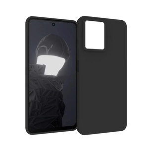 Чохол до мобільного телефона BeCover HMD Fusion Black (713146) зображення 1