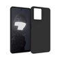 Чохол до мобільного телефона BeCover HMD Fusion Black (713146) - зменшене зображення 1