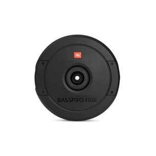 Активний сабвуфер JBL BASSPRO HUB зображення 1