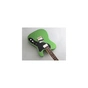 Електрогітара FGN Illiad Boundary Series Hyla Green Metallic (BTL-HS-R/HGM) - зменшене зображення 4