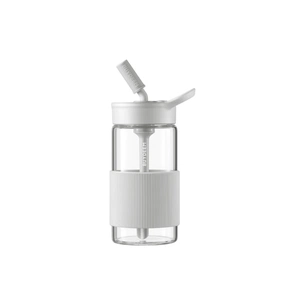 Пляшка для води Buydeem CD1017 500 мл Oats White (CD1017-OW) зображення 1